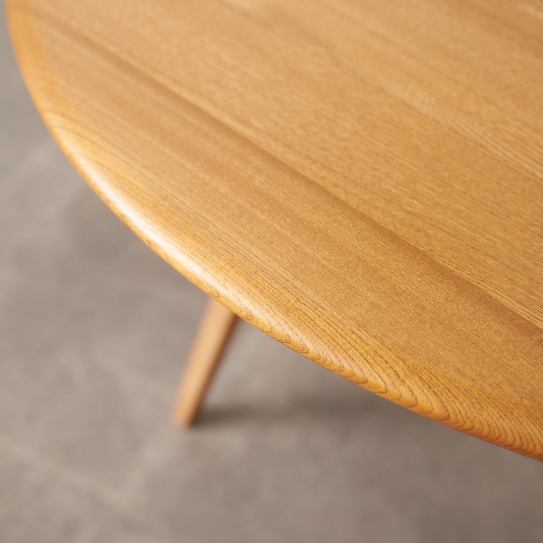 ヴィンテージ バタフライテーブル