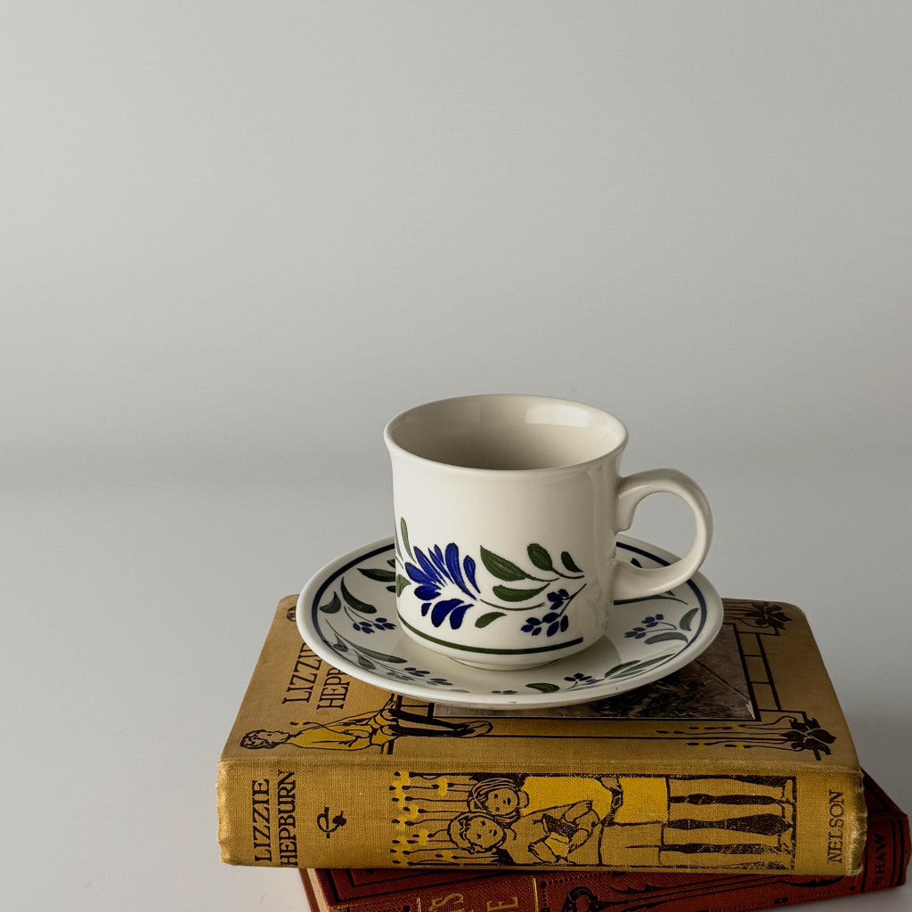 Salzburg ザルツブルク カップ＆ソーサー