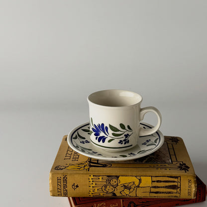 Salzburg ザルツブルク カップ＆ソーサー