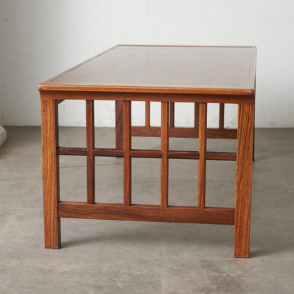 ヴィンテージ センターテーブル