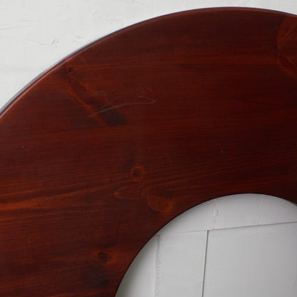 囲炉裏 ローテーブル 兼 ダイニングテーブル