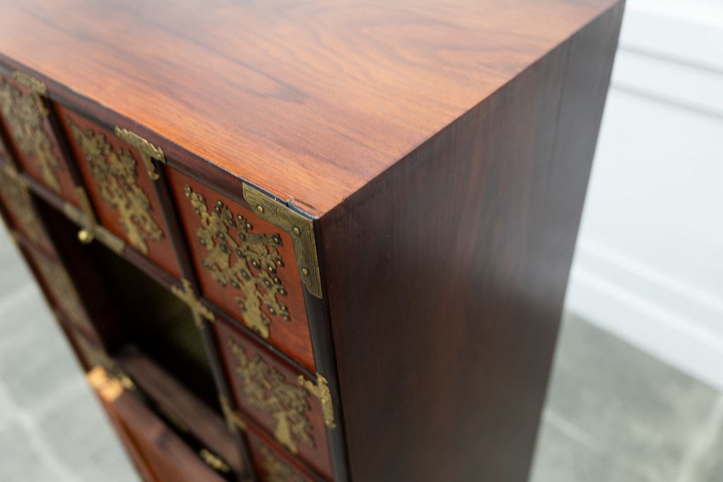 李朝家具様式キャビネット 李朝家具様式 キャビネット – rocca rocca