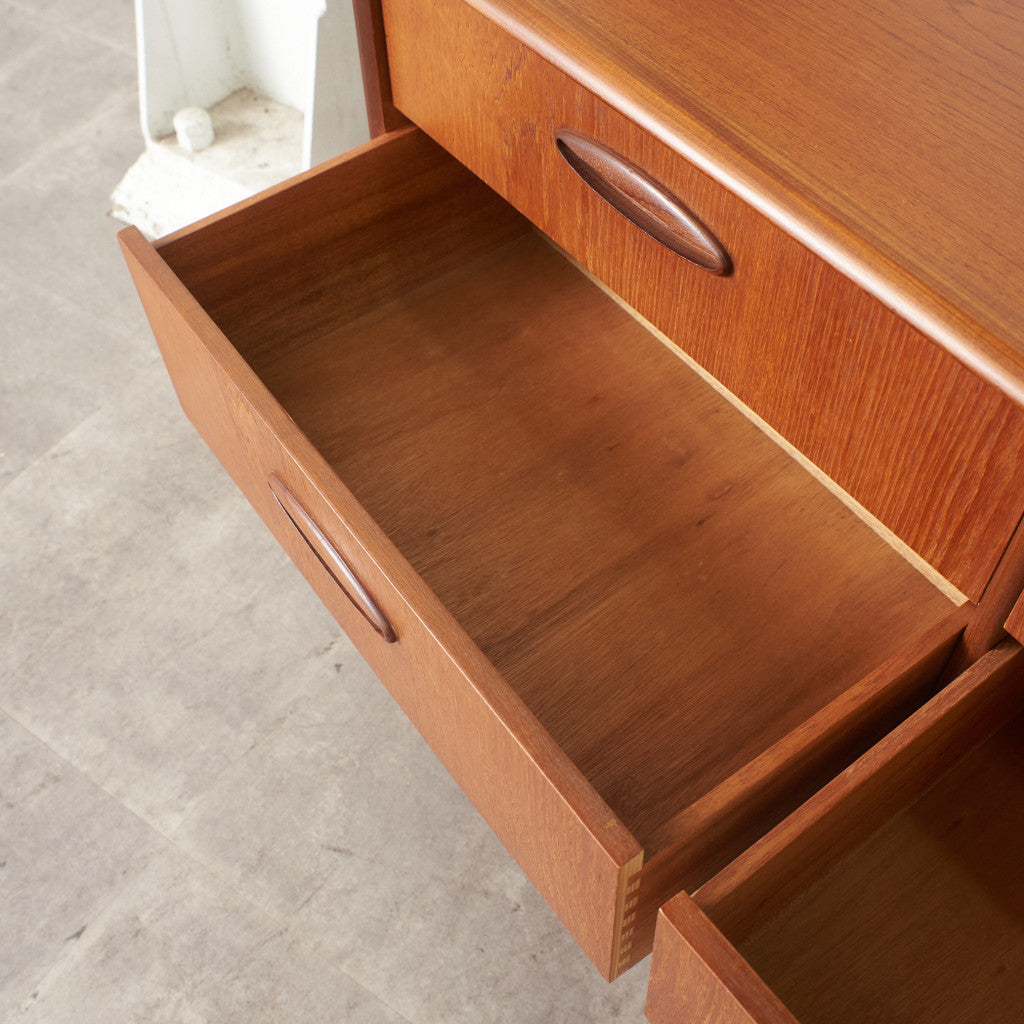 ヴィンテージ サイドボード