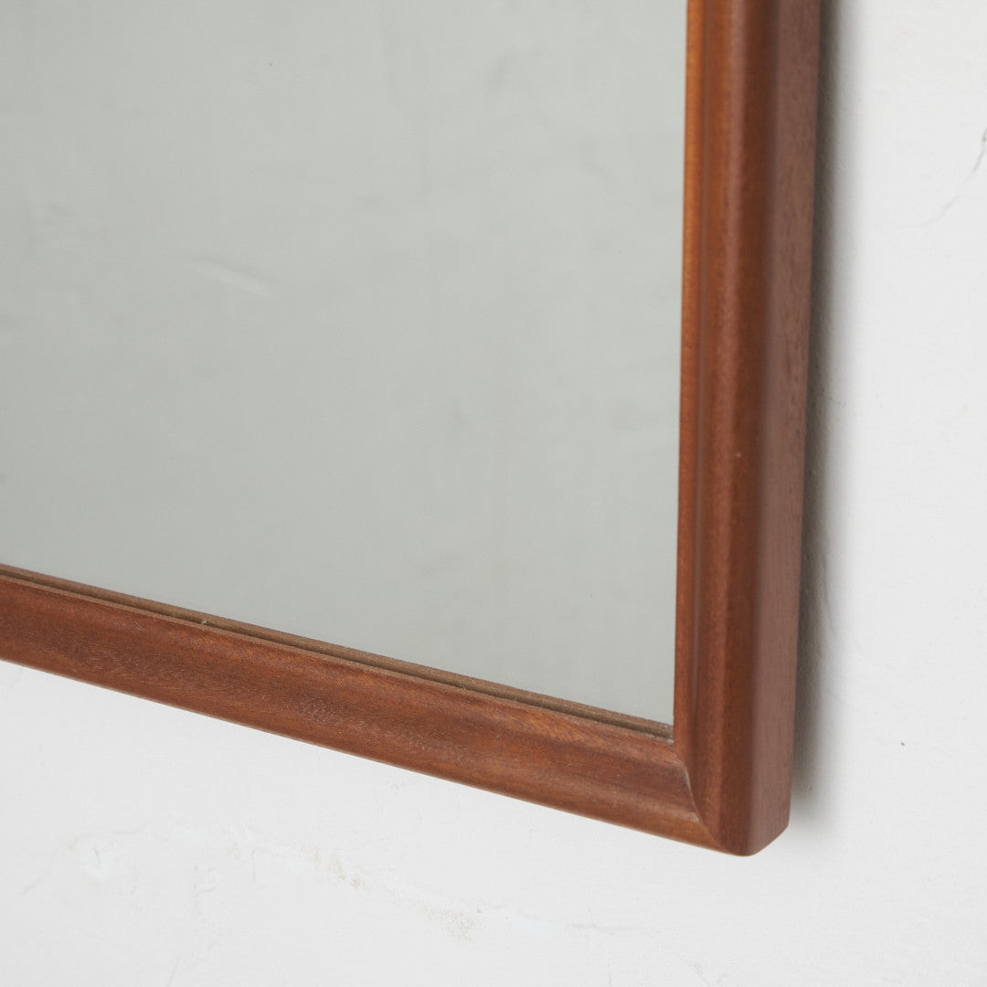 イギリスヴィンテージ ウォールミラー