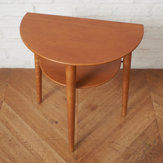 LAGO WOOD サイドテーブル