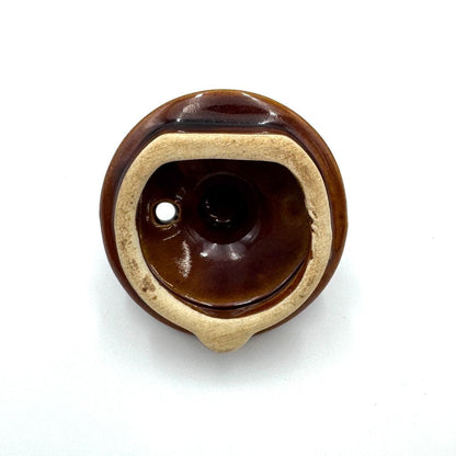 ヴィンテージ ティーポット