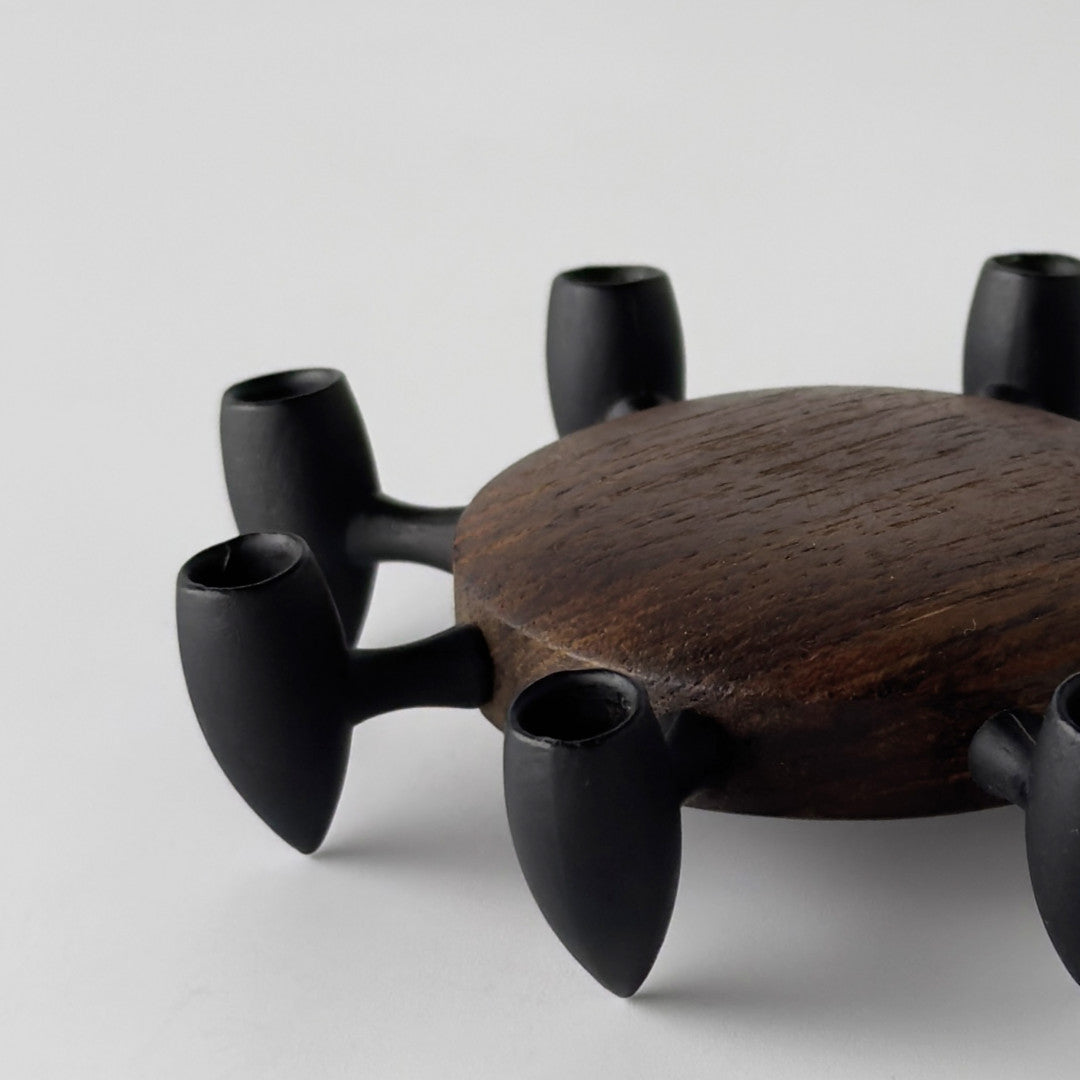 ヴィンテージ キャンドルホルダー – rocca rocca