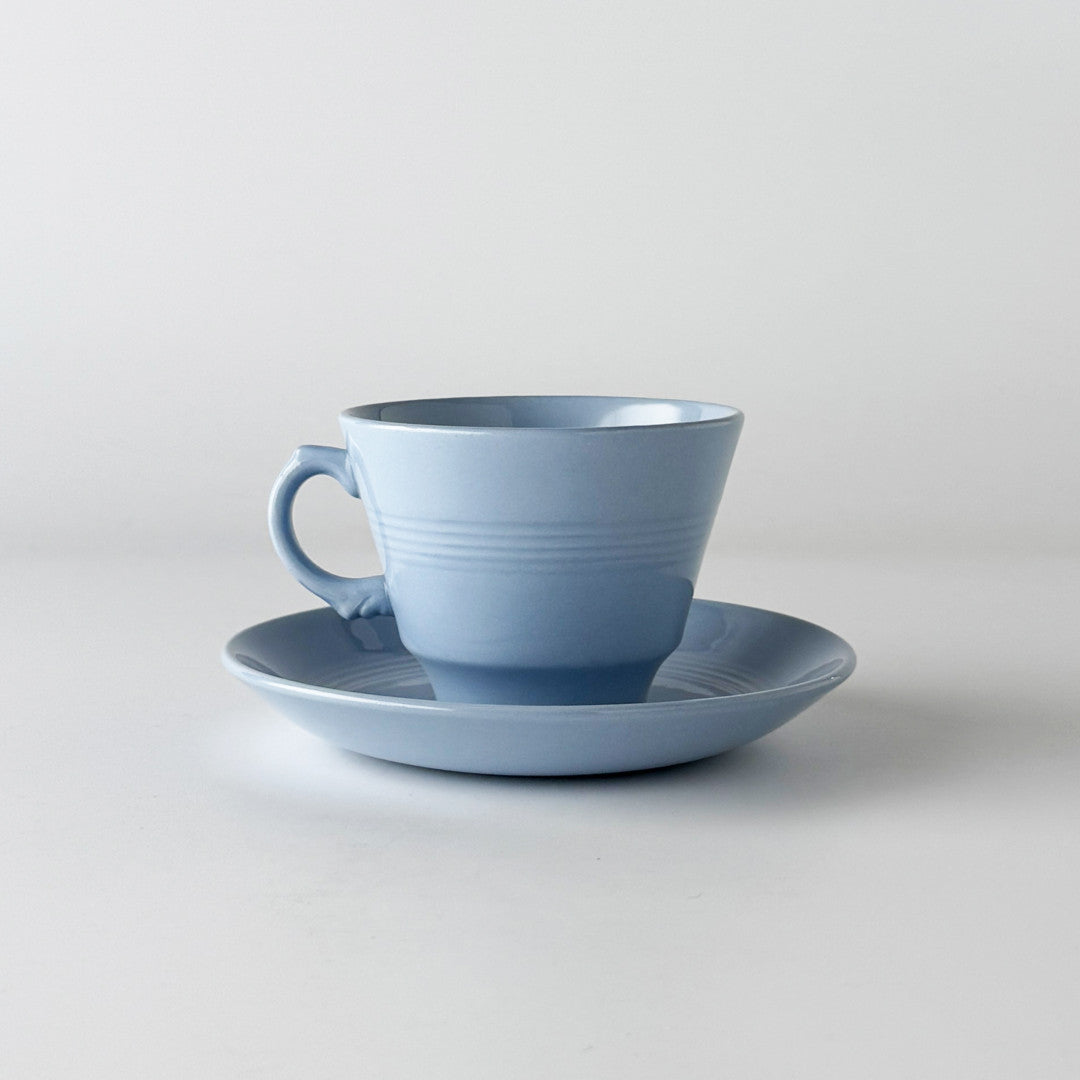 Iris アイリス カップ＆ソーサー