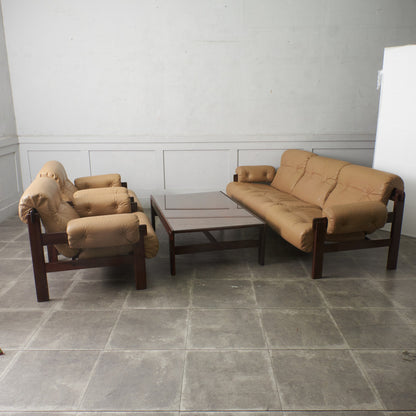 Jean Gillonヴィンテージ コーヒーテーブル