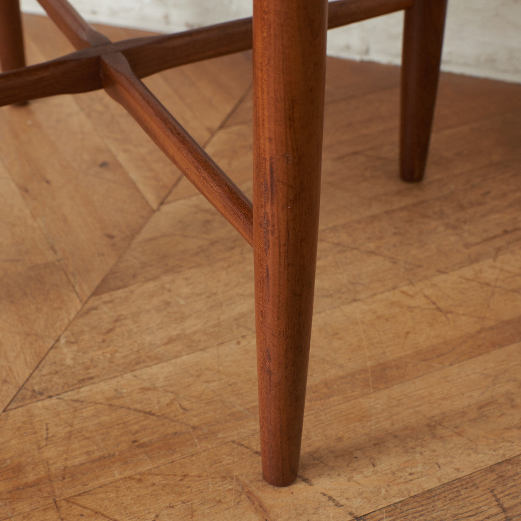 サーキュラーチェア