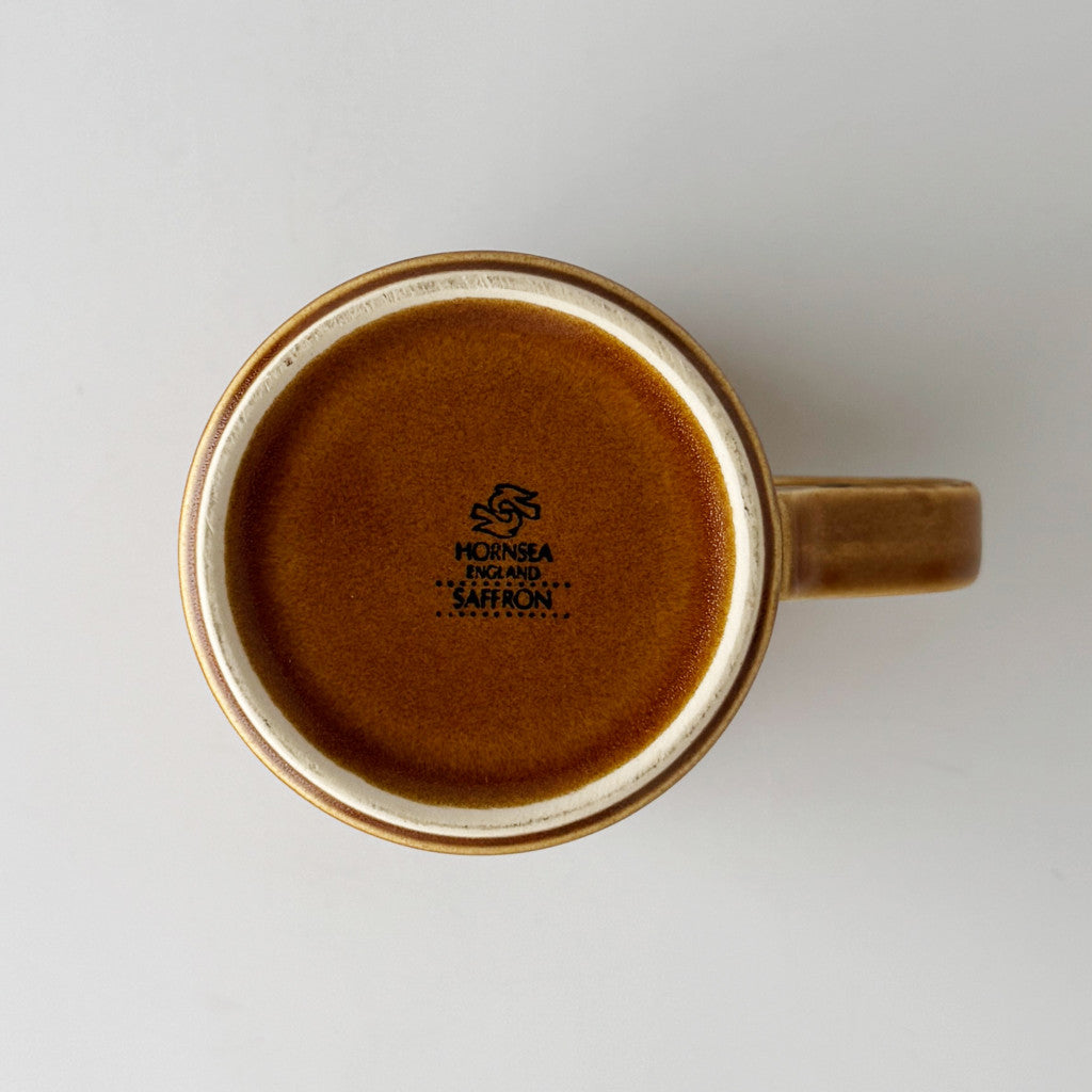 SAFFRON サフラン マグカップ