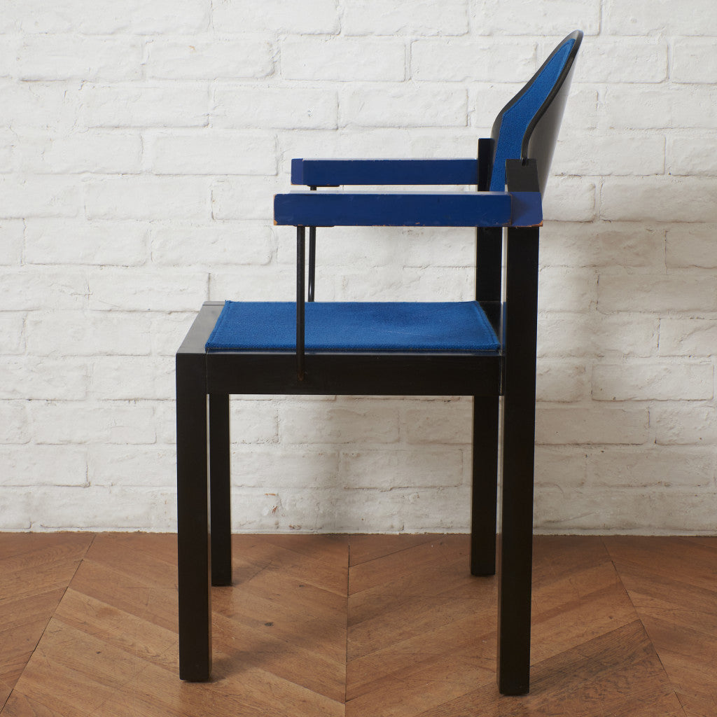 トーネット　アームチェア　ポストモダン　ミッドセンチュリー　ビンテージ家具 ポストモダン アームチェア｜トーネット Thonet – rocca rocca