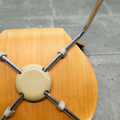 セブンチェア / フロントパディング