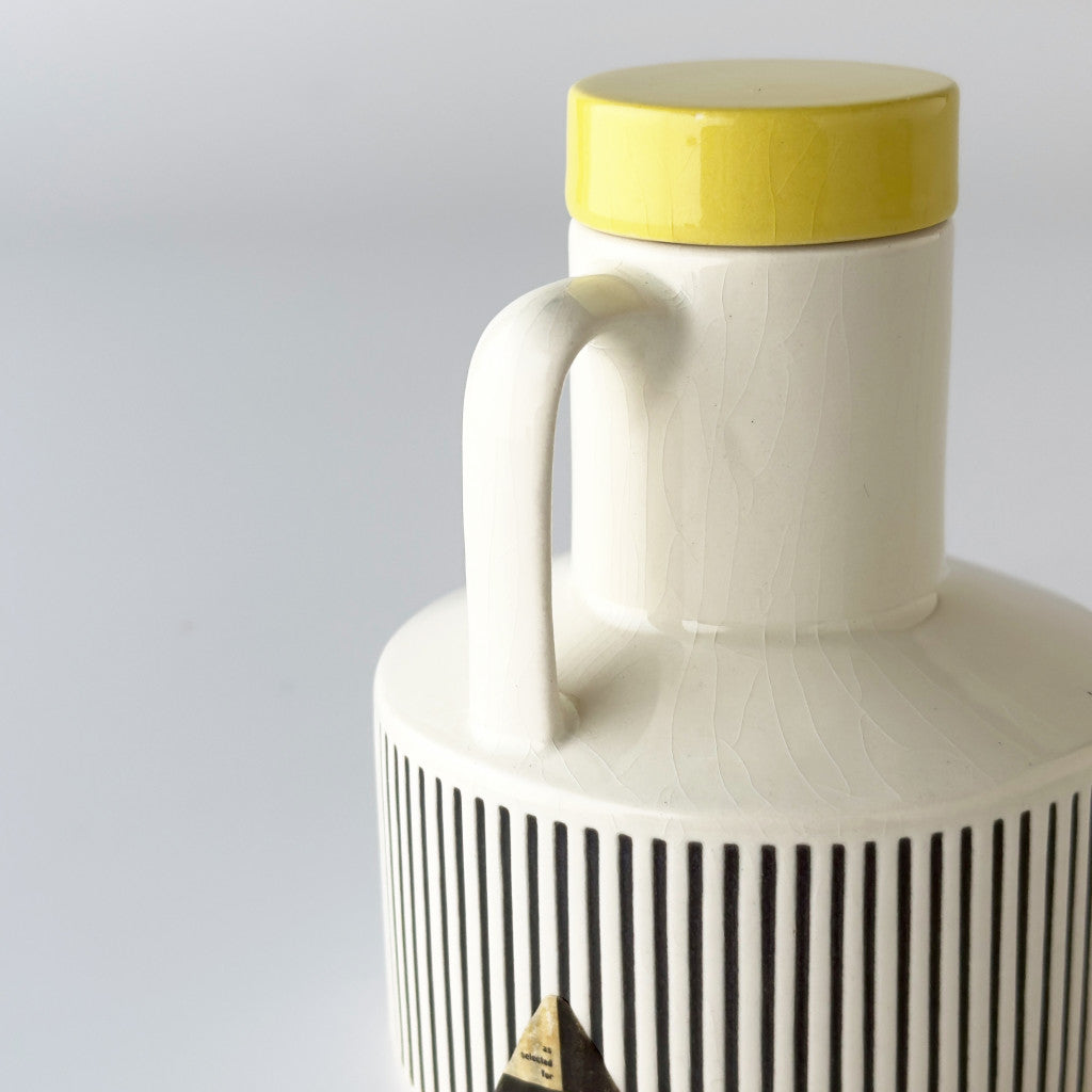 SUMMERTIME サマータイム ビネガーポット