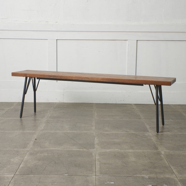 GRANDVIEW BENCH L