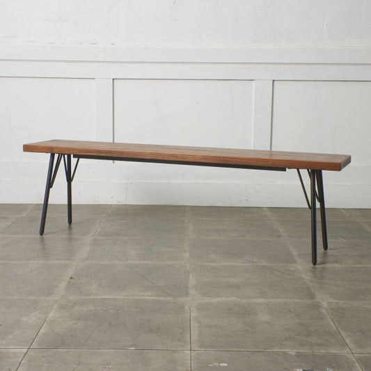 GRANDVIEW BENCH L