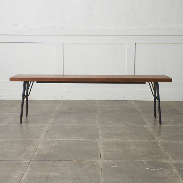 GRANDVIEW BENCH L