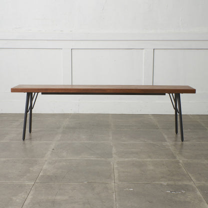 GRANDVIEW BENCH L