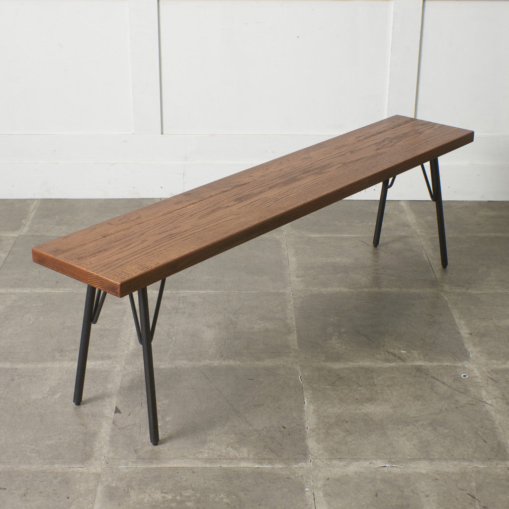 GRANDVIEW BENCH L