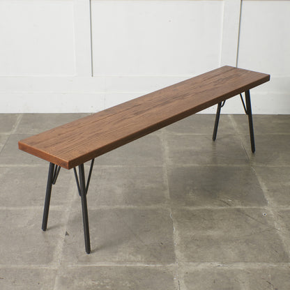 GRANDVIEW BENCH L