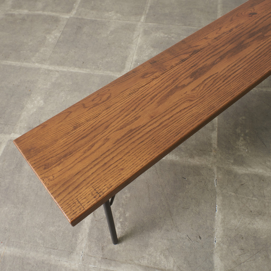 GRANDVIEW BENCH L