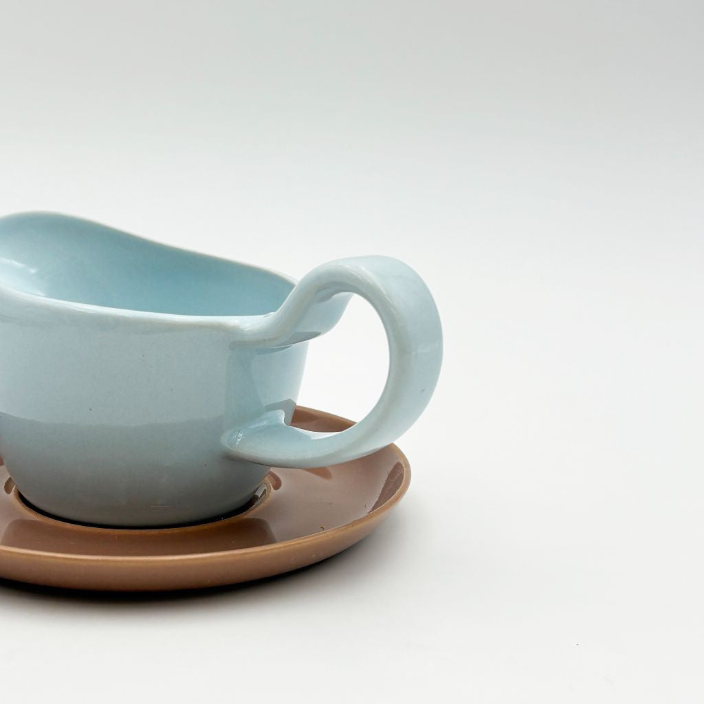 Lucerne ルツェルン ソースボート