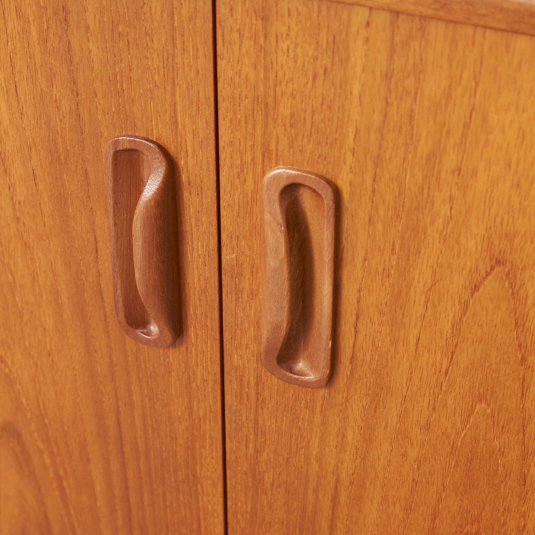 Fresco ヴィンテージ サイドボード