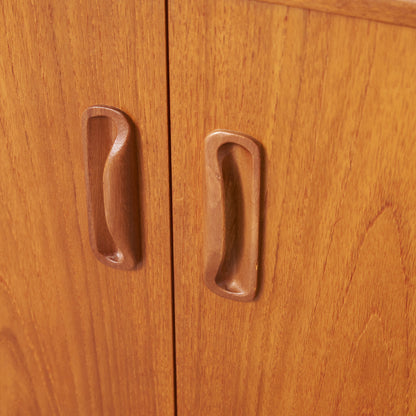 Fresco ヴィンテージ サイドボード