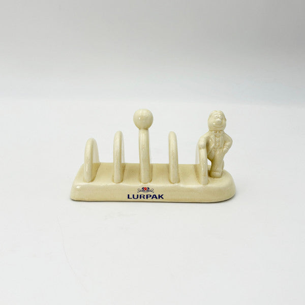 LURPAK ルアーパック トーストラック