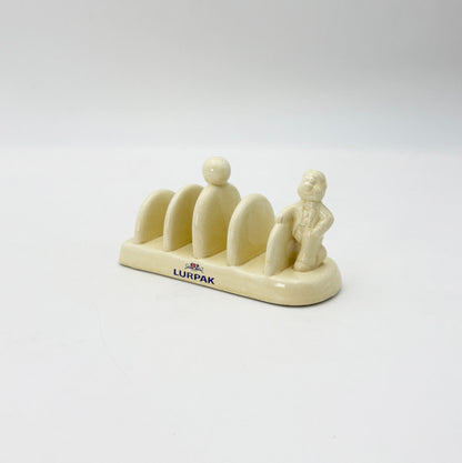 LURPAK ルアーパック トーストラック
