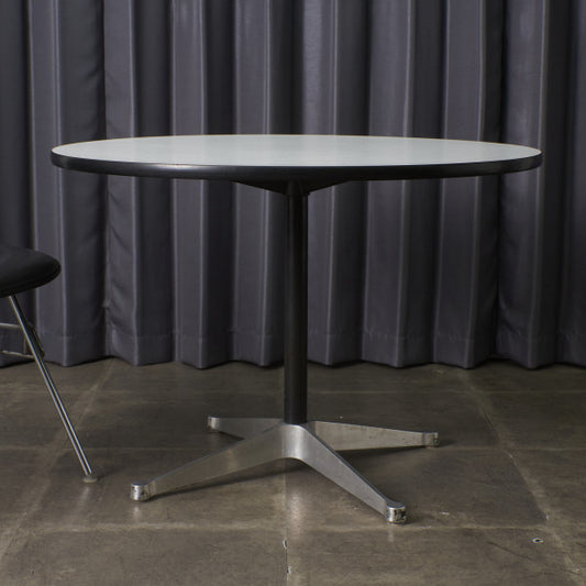 イームズ コントラクトベース ラウンドテーブル