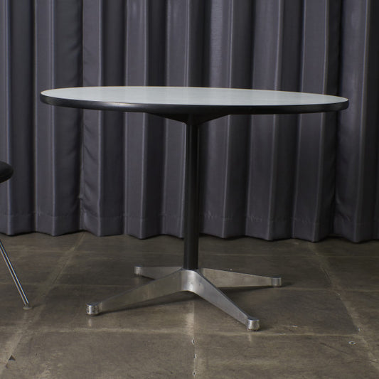 イームズ コントラクトベース ラウンドテーブル