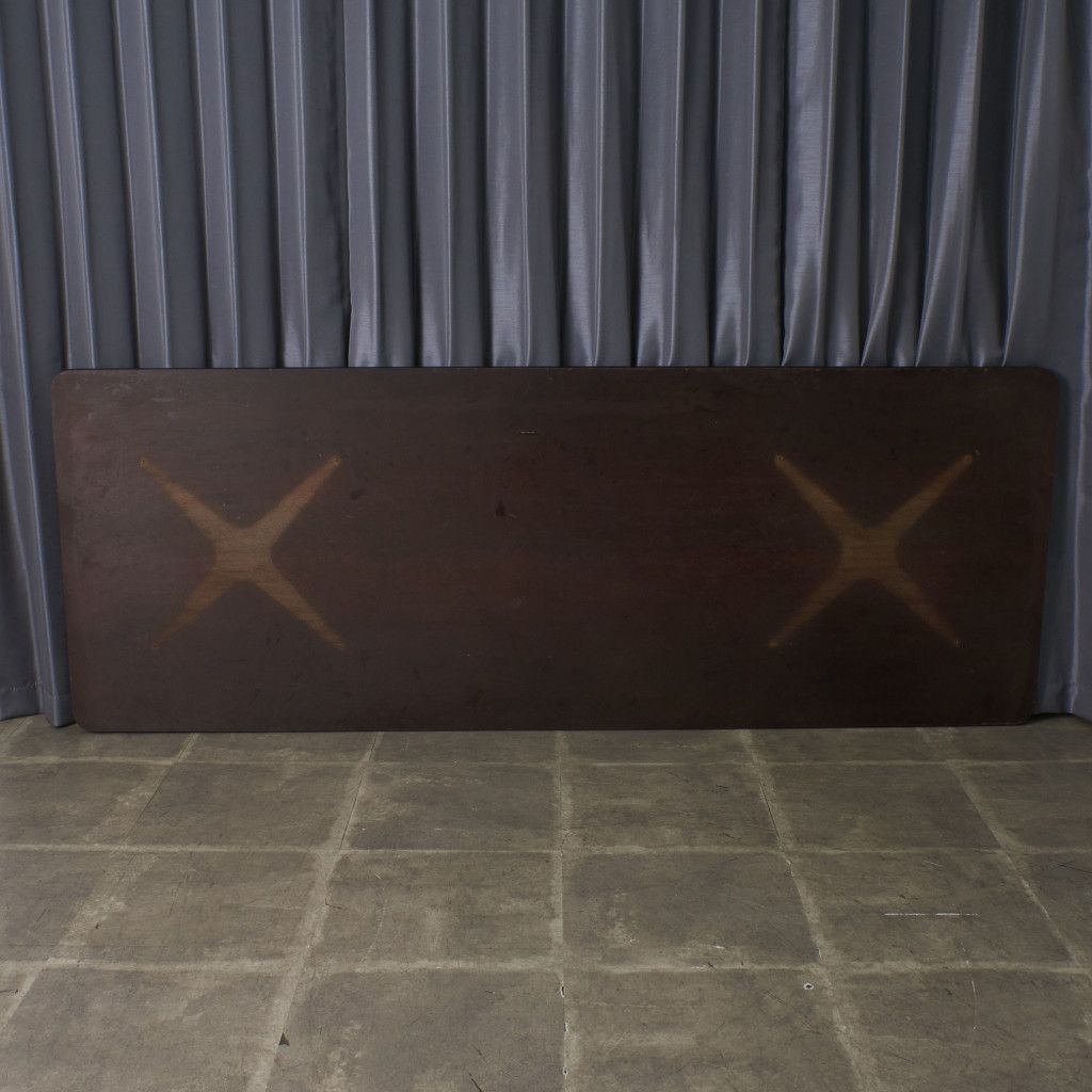 イームズ コントラクトベース ミーティングテーブル