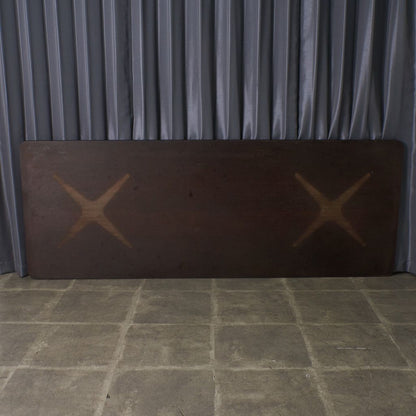 イームズ コントラクトベース ミーティングテーブル