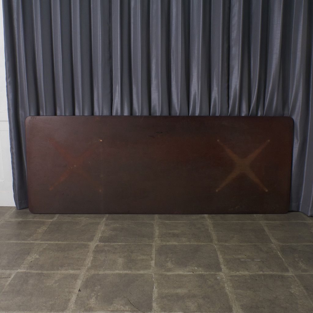 イームズ コントラクトベース ミーティングテーブル