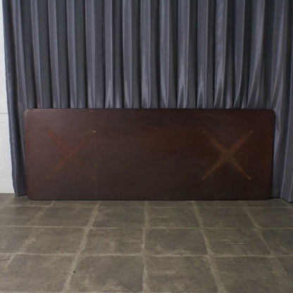 イームズ コントラクトベース ミーティングテーブル