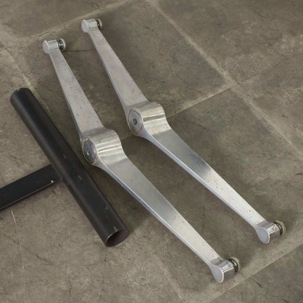 イームズ コントラクトベース ミーティングテーブル