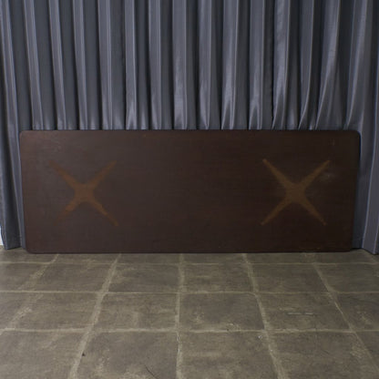 イームズ コントラクトベース ミーティングテーブル