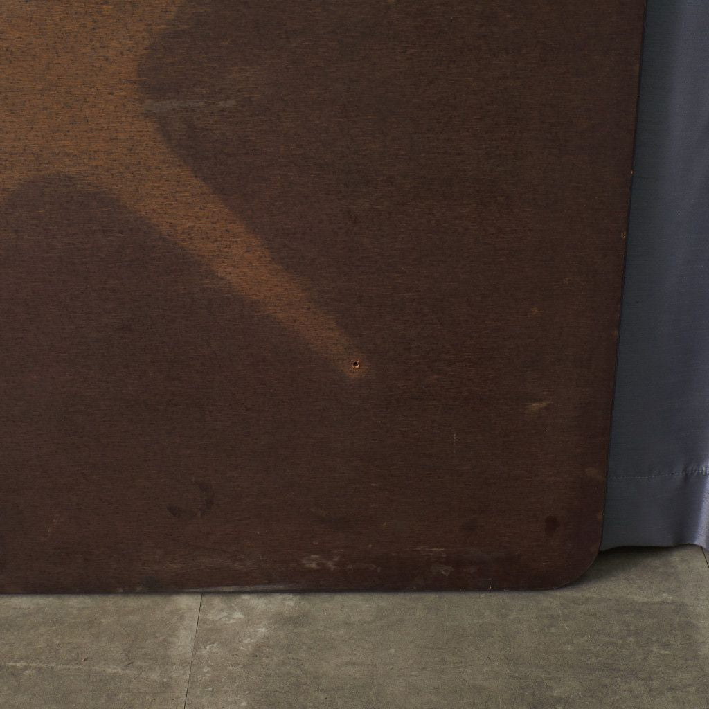 イームズ コントラクトベース ミーティングテーブル