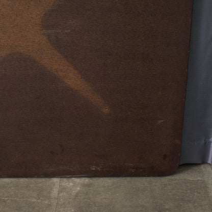 イームズ コントラクトベース ミーティングテーブル