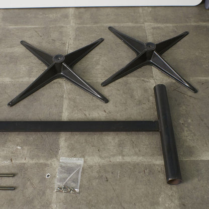 イームズ コントラクトベース ミーティングテーブル