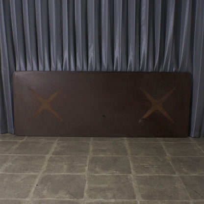 イームズ コントラクトベース ミーティングテーブル