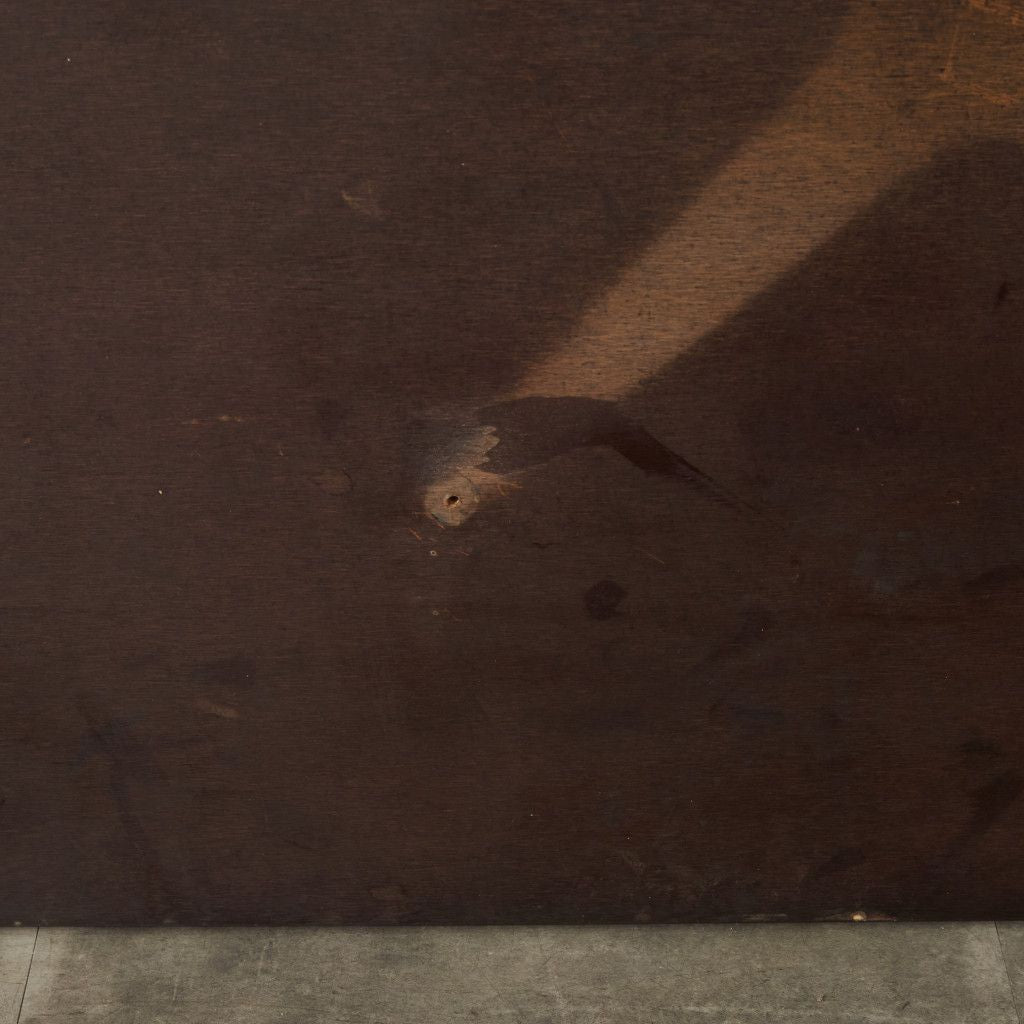 イームズ コントラクトベース ミーティングテーブル