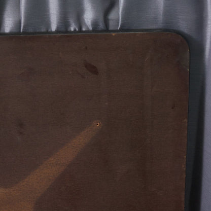 イームズ コントラクトベース ミーティングテーブル