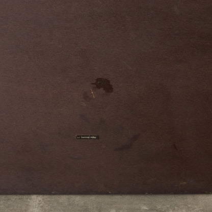 イームズ コントラクトベース ミーティングテーブル