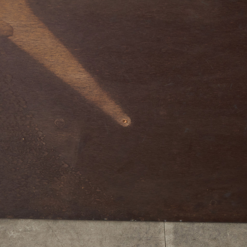 イームズ コントラクトベース ミーティングテーブル