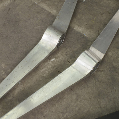 イームズ コントラクトベース ミーティングテーブル