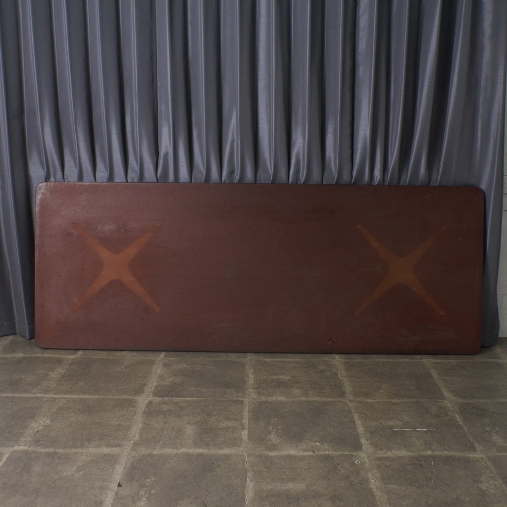 イームズ コントラクトベース ミーティングテーブル