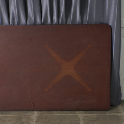 イームズ コントラクトベース ミーティングテーブル