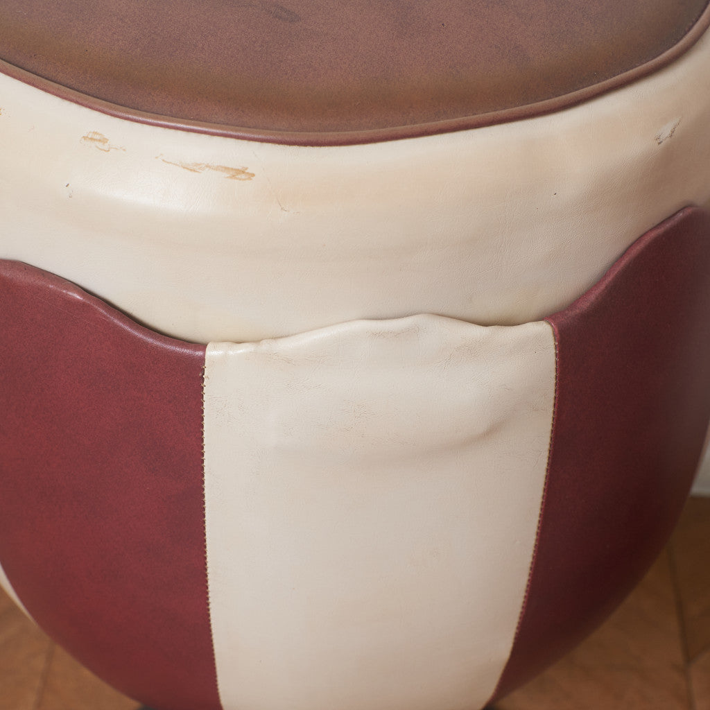 ヴィンテージ カフェチェア 2脚セット